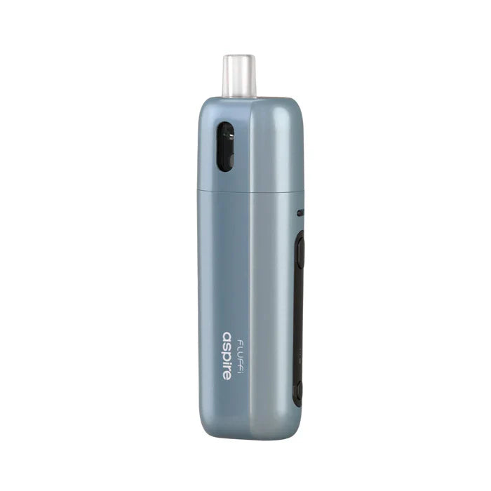Aspire Fluffi 酪梨寶寶|1500mAh 高續航電子煙主機 鈦藍