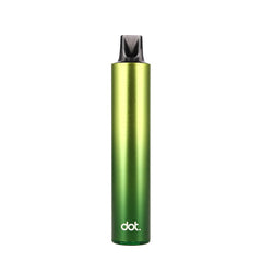 佩特里 DOTMOD DOT SWITCH 主機 漸變綠 清新森林氣息,充滿生機的自然色調,帶來視覺與味覺的雙重療癒。