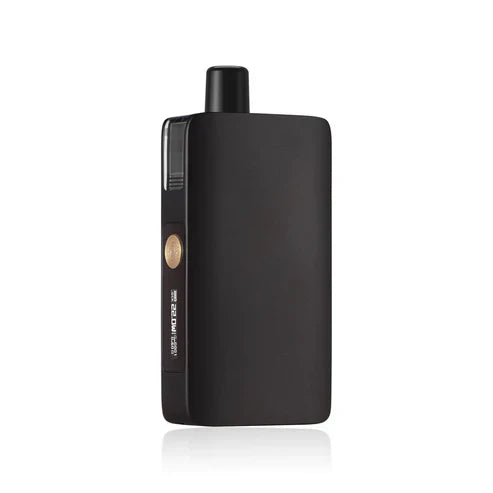 佩特里 DotMod DotPod Max黑色主機,強勁輸出,時尚輕便2000mAh 電池和 60W 輸出