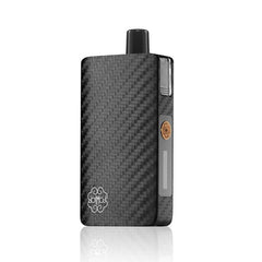 佩特里 DotMod DotPod Max碳纖維主機,強勁輸出,時尚輕便2000mAh 電池和 60W 輸出