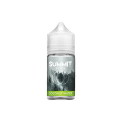 SPUMY SUMMIT 思邦迷-椰林冰泉30ML