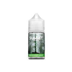 美國SPUMY思邦迷 SUMMIT沁涼薄荷 30ML