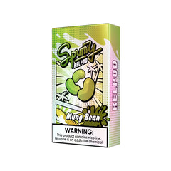 Spumy Relpod 四代煙彈(顆)