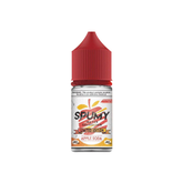 Spumy 蘇打 30ML-蘋果蘇打
