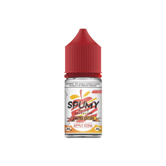 Spumy 蘇打 30ML-蘋果蘇打