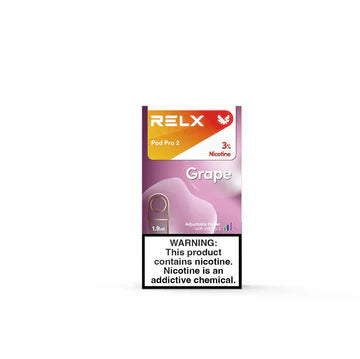 悅刻6代 煙彈 通用四五代 葡萄