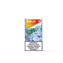 悅刻6代 煙彈 通用四五代 勁爽薄荷