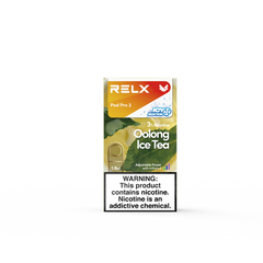 悅刻6代 煙彈 通用四五代 烏龍顆)