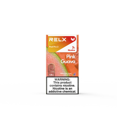 悅刻6代 煙彈 通用四五代 熱情番石榴(顆)