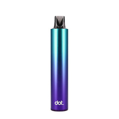 佩特里 DOTMOD DOT SWITCH 主機 漸變藍 深邃寧靜色調，彷彿深海般的神祕優雅，散發迷人氣息。
