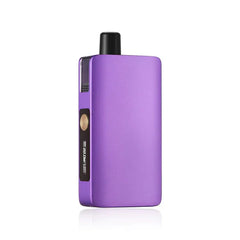 佩特里 DotMod DotPod Max 紫色主機，強勁輸出，時尚輕便2000mAh 電池和 60W 輸出