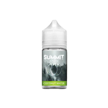 SPUMY SUMMIT 思邦迷-椰林冰泉30ML