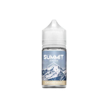 SPUMY SUMMIT 思邦迷-絲絨薄荷30ML