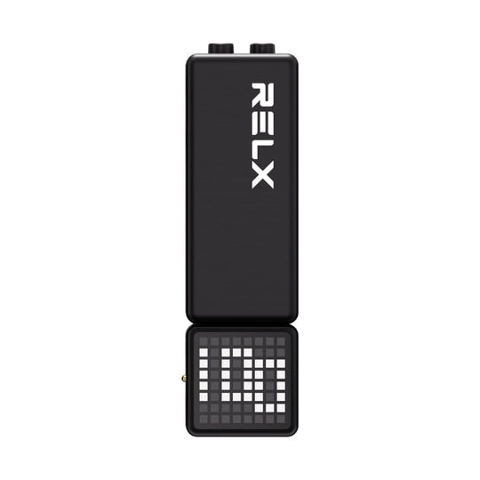 RELX Creator 22000 評價｜22,000口可調功率與全口味推薦 - Rivon Vape
