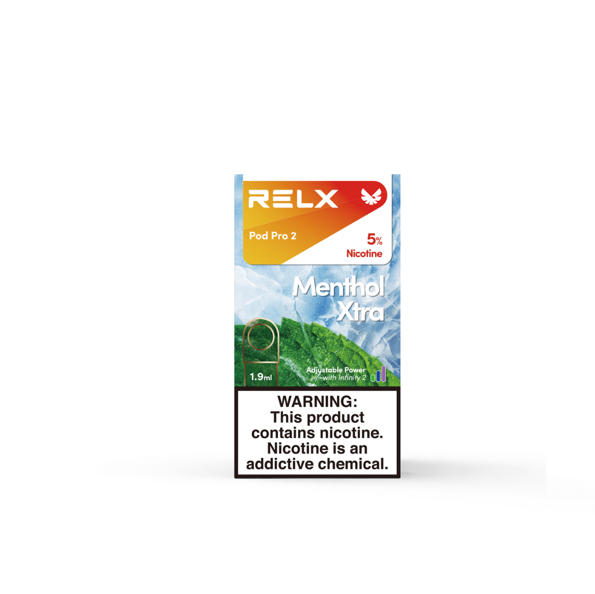 悅刻6代  煙彈 通用四五代 熱情番石榴(顆)新薄荷