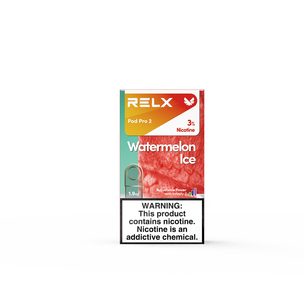 悅刻6代  煙彈 通用四五代 清涼西瓜(顆)